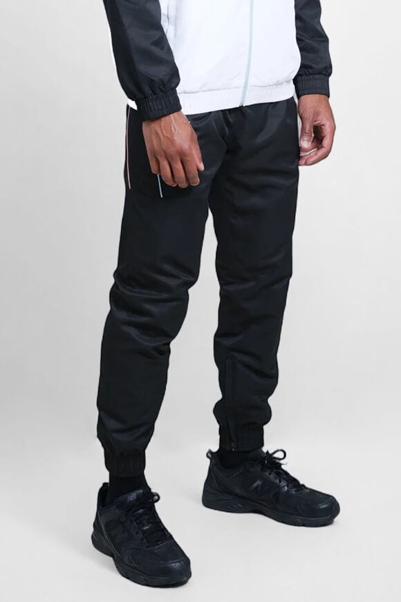 Baltimore Trainingshose - Black