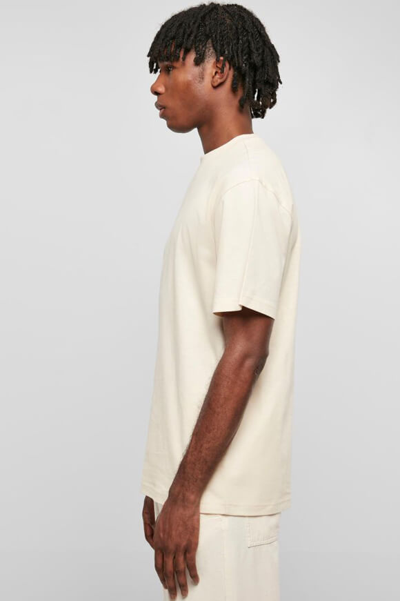 T-Shirt ample - Whitesand