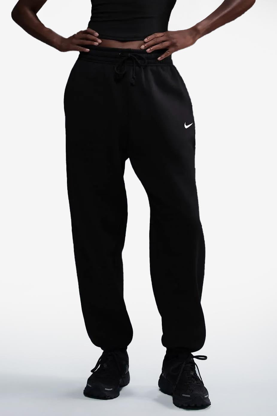 Sportswear Phoenix Fleece pantalon en sweat - Black