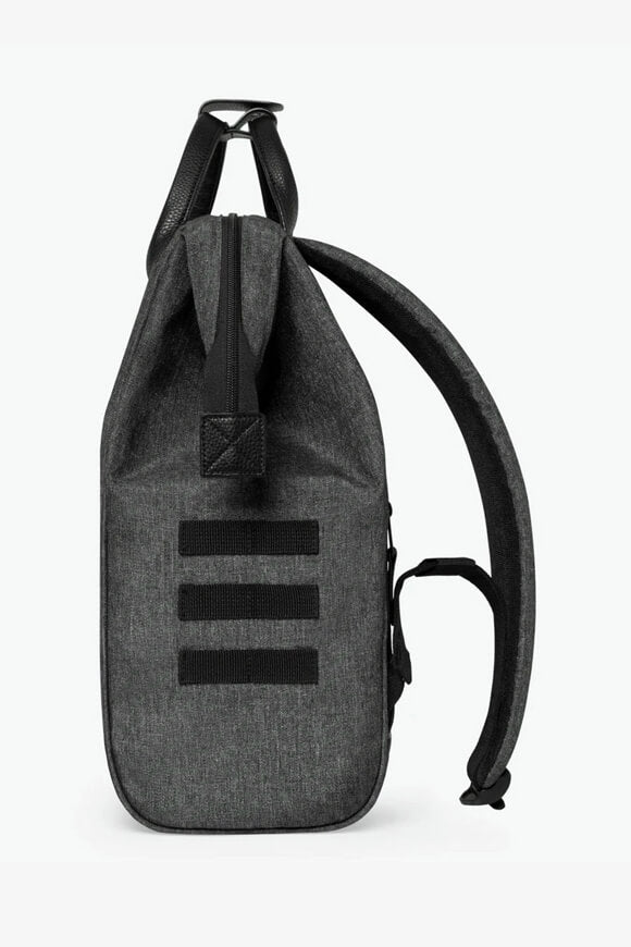 Luxembourg Rucksack 18L - Dark Grey Melange