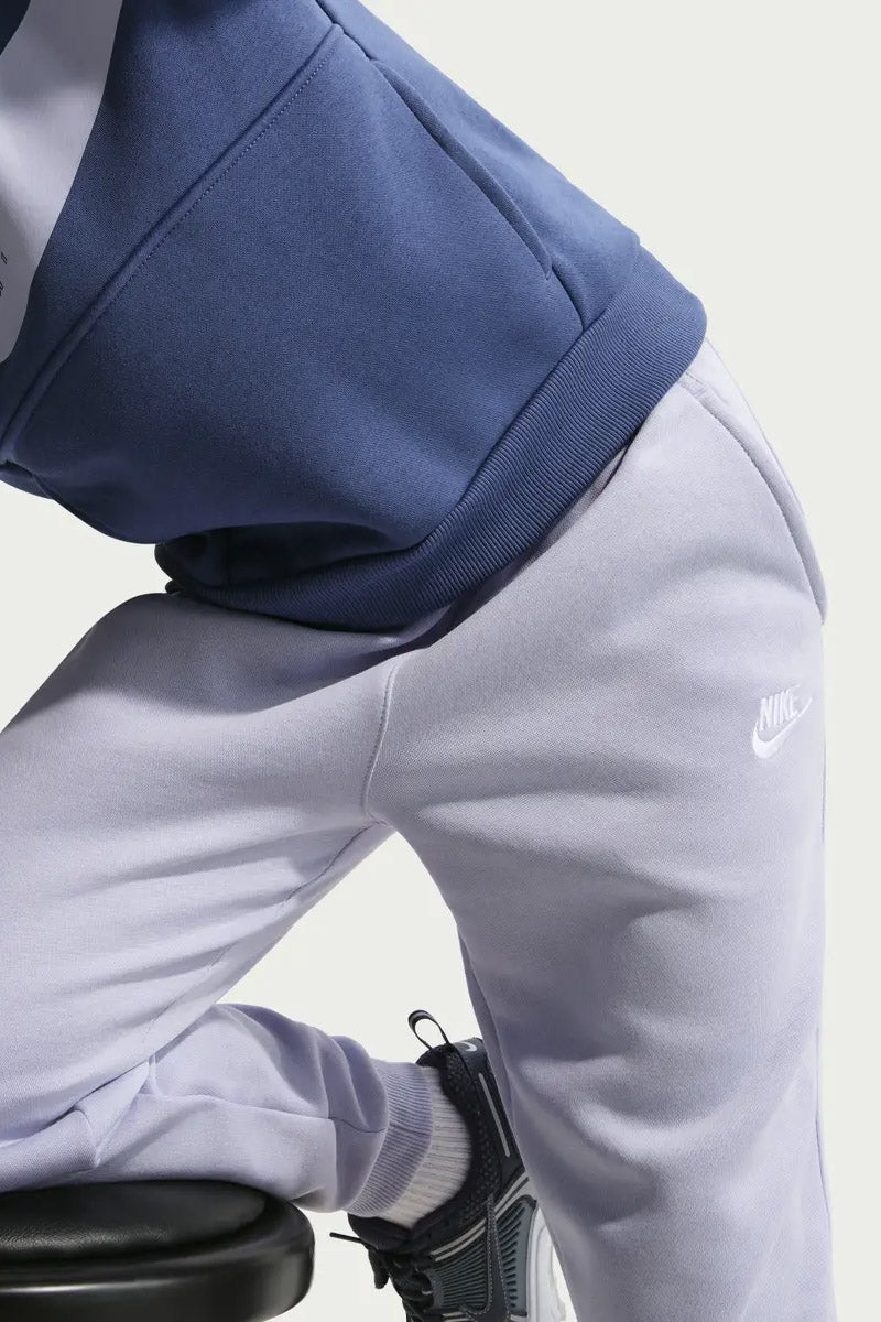 Club Fleece sweatpants - Ghost