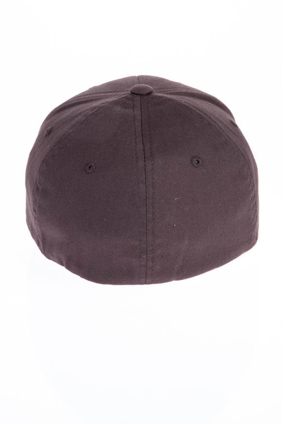 Cappello Flexfit - Marrone
