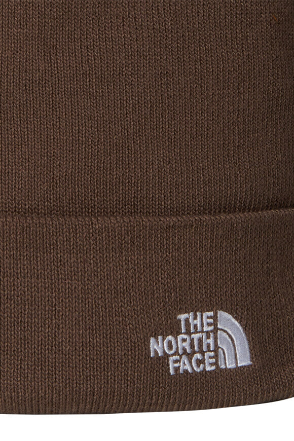 Bonnet - Smokey Brown