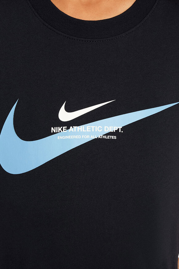 T-Shirt - Black