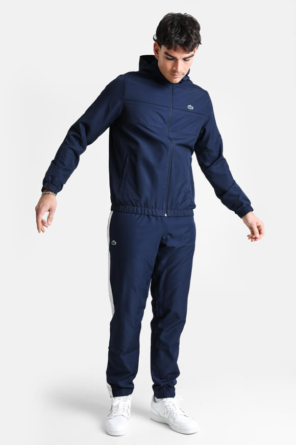 Veste d'entraînement - Navy