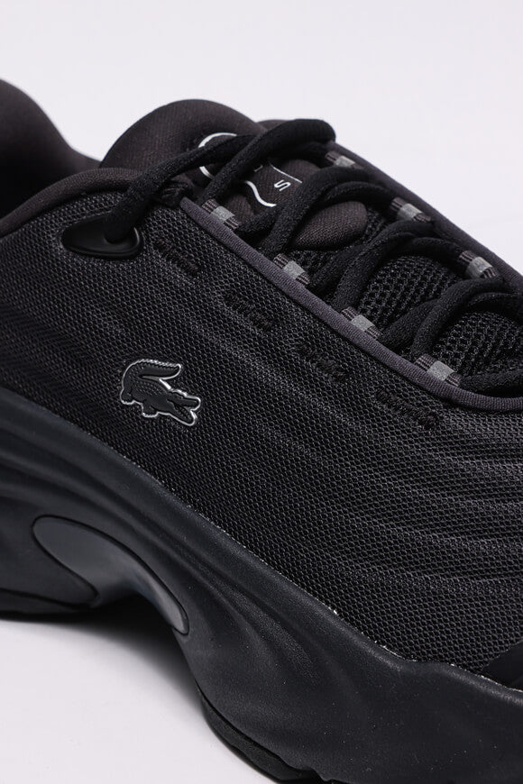 Spinor 225 sneakers - Dark Grey
