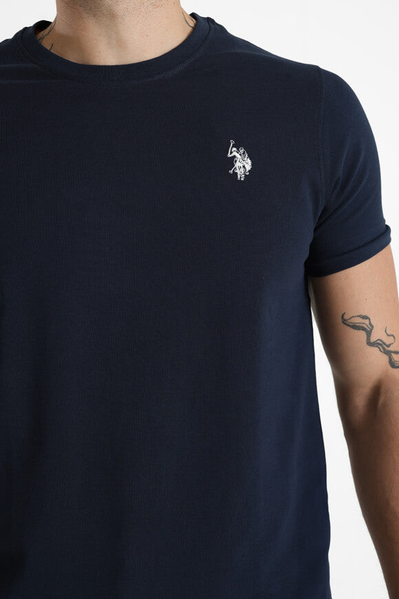 Bren t-shirt - Navy