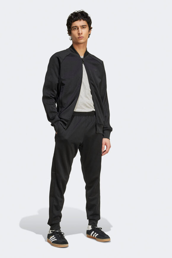 Veste d'entraînement Adicolor Classics - Black