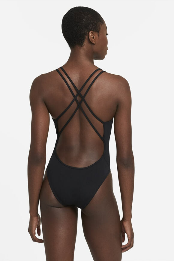 Costume da bagno - Nero