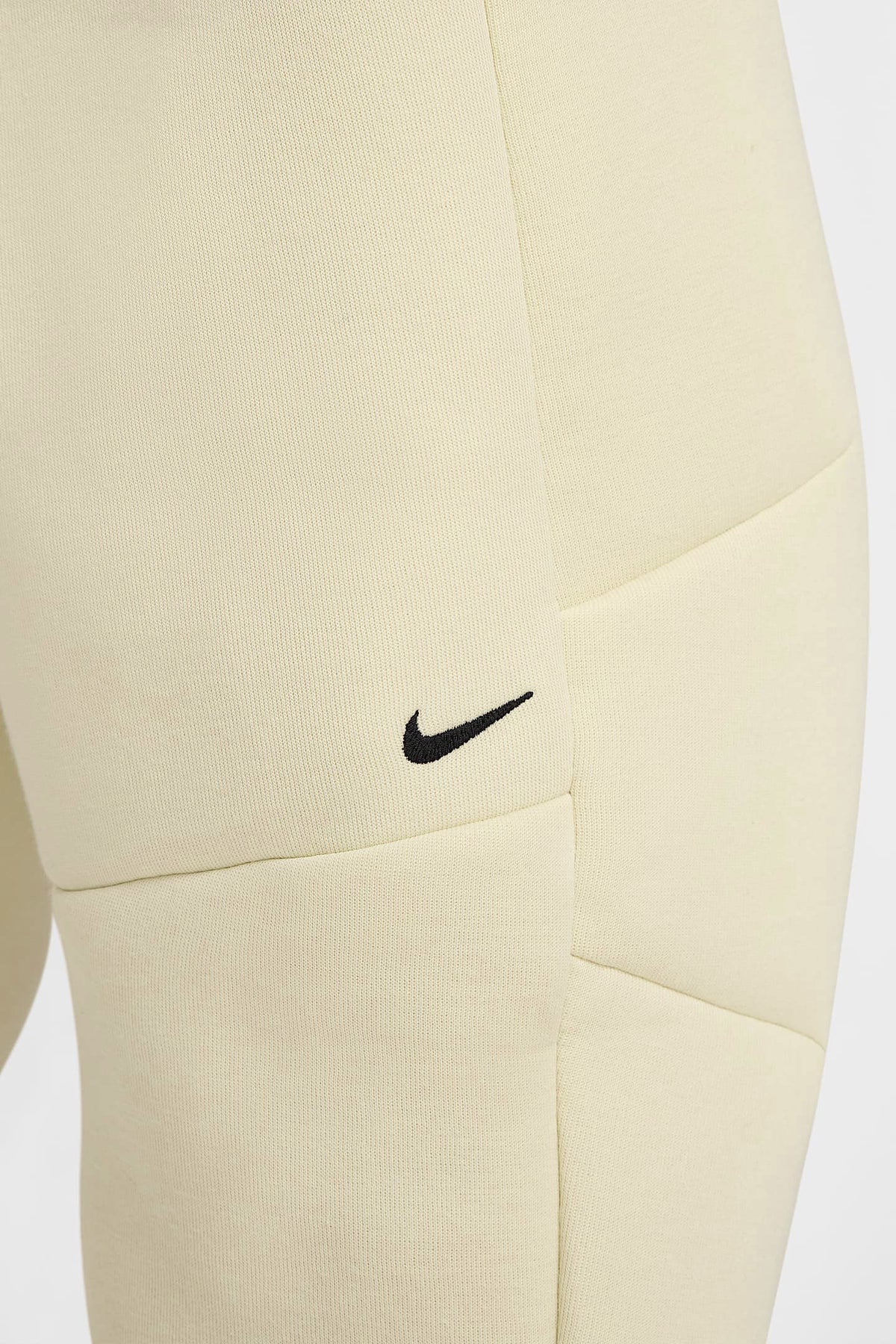 Sportswear Tech Fleece pantalon en sweat - Light Khaki