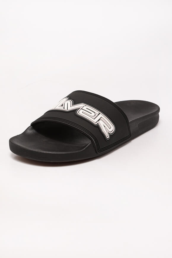 Rivi Pantoletten - Black