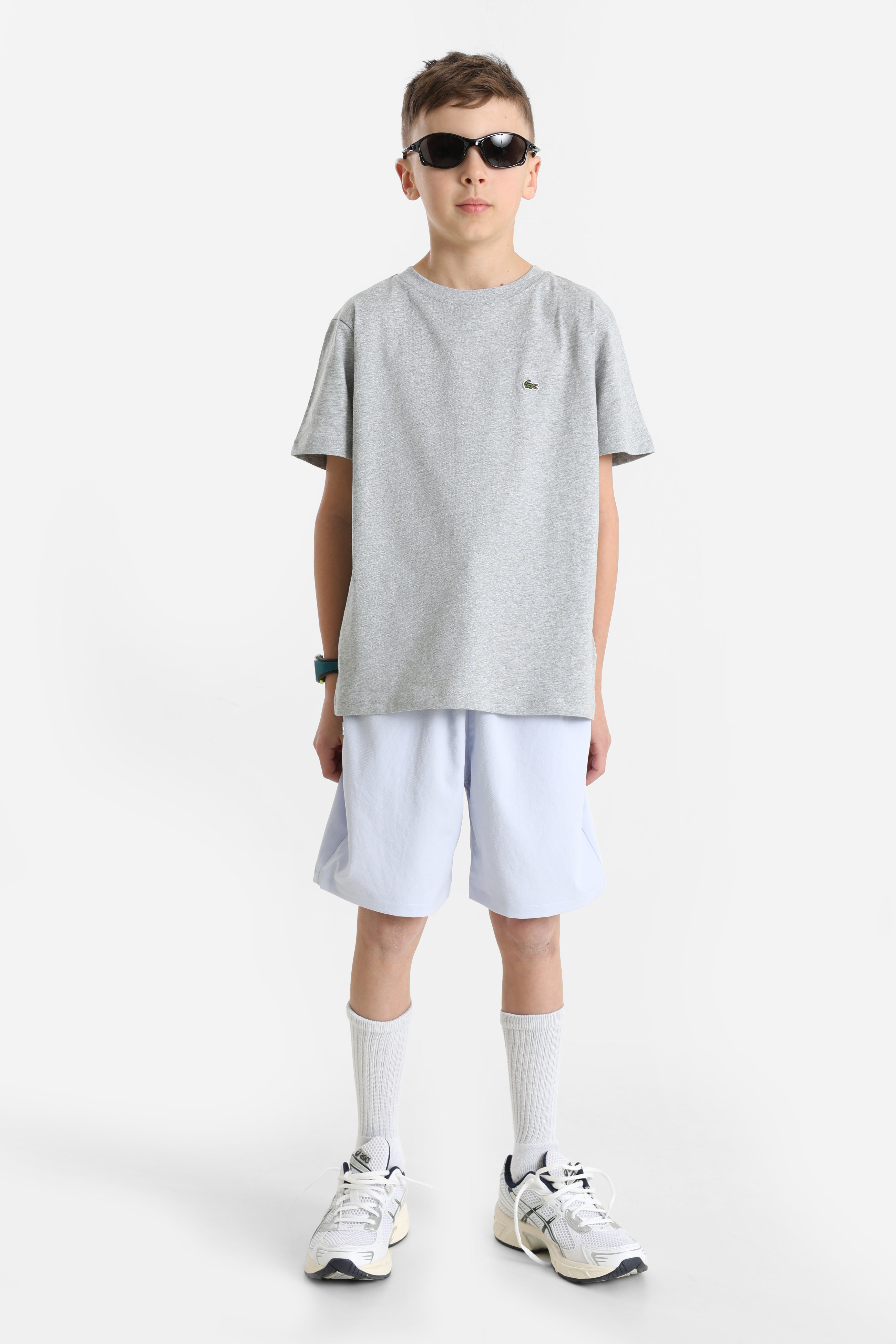 T-Shirt - Grey Heather