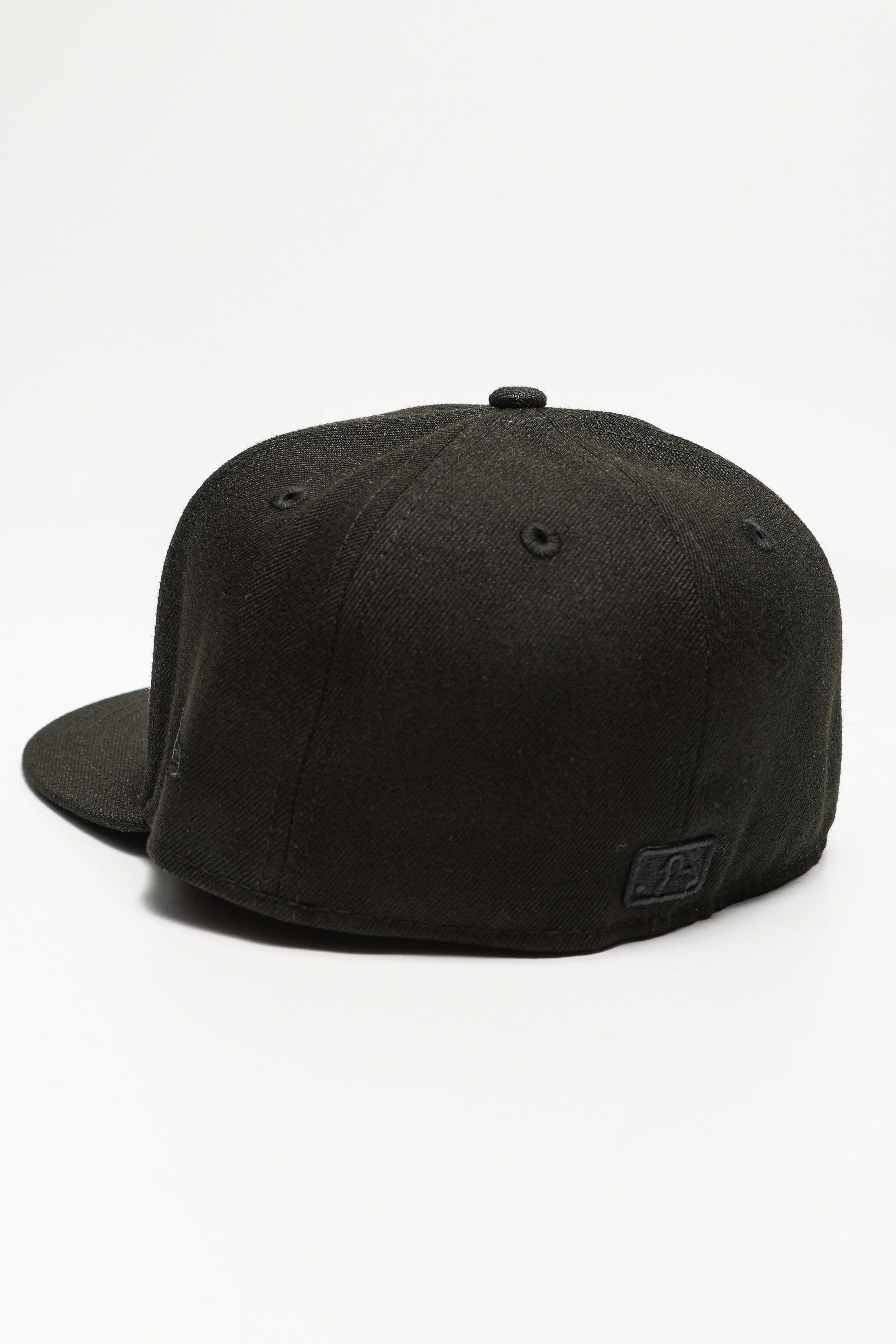 Casquette 59fifty - Black