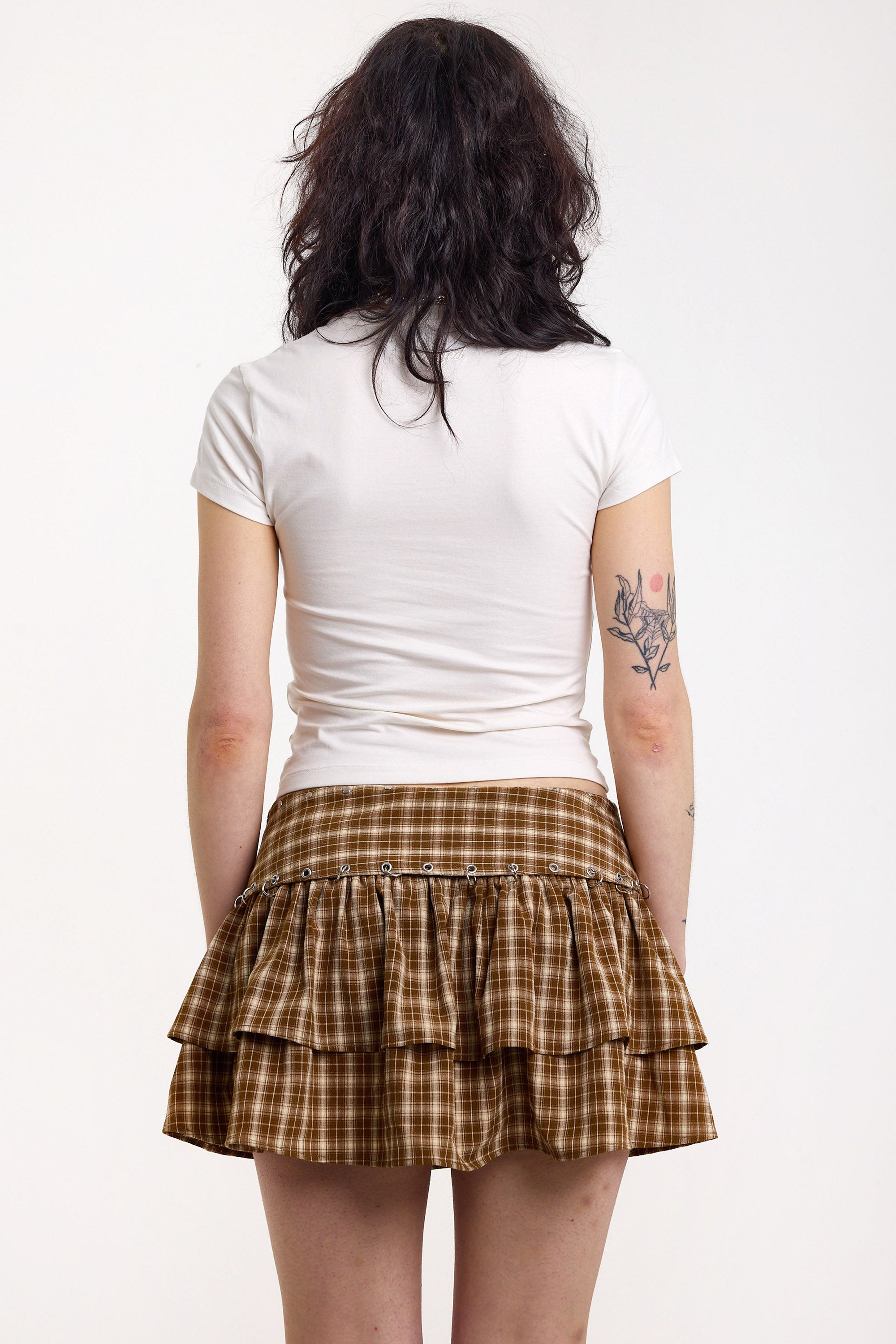 Pedant T-Shirt - Offwhite