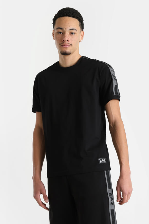 T-Shirt - Black