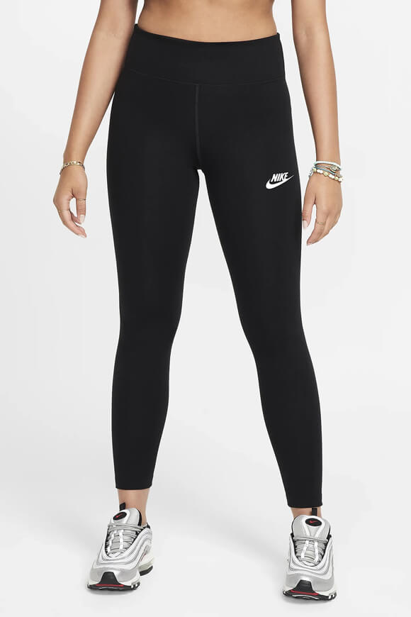 Leggings - Black