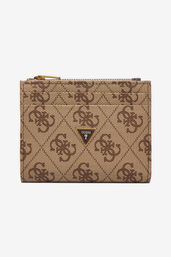 Milano Portemonnaie - Beige