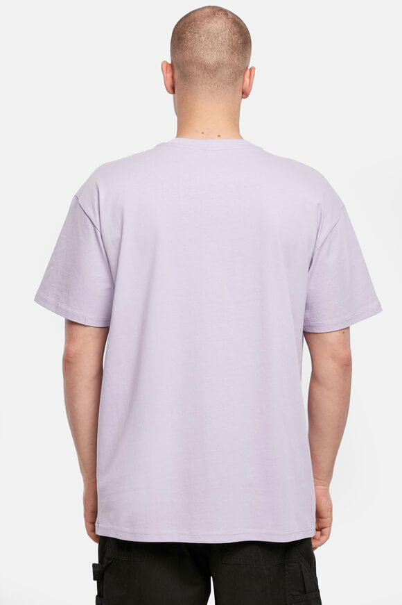 T-shirt - Lilac