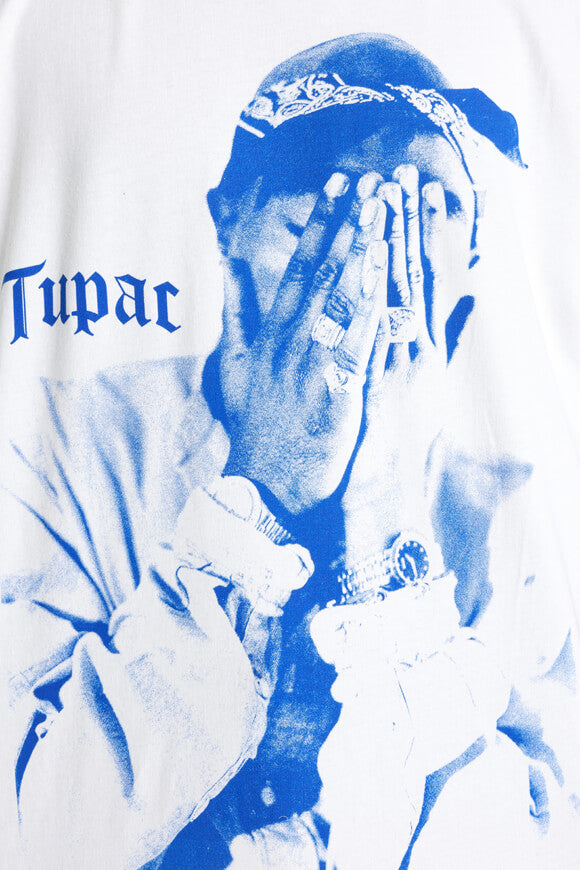 Oversize T-Shirt - Offwhite