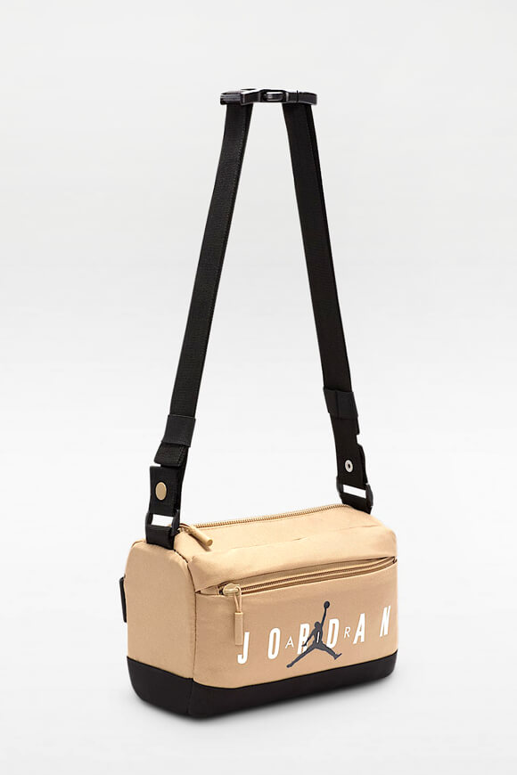 Air Bauch / Umhängetasche - Desert Camo