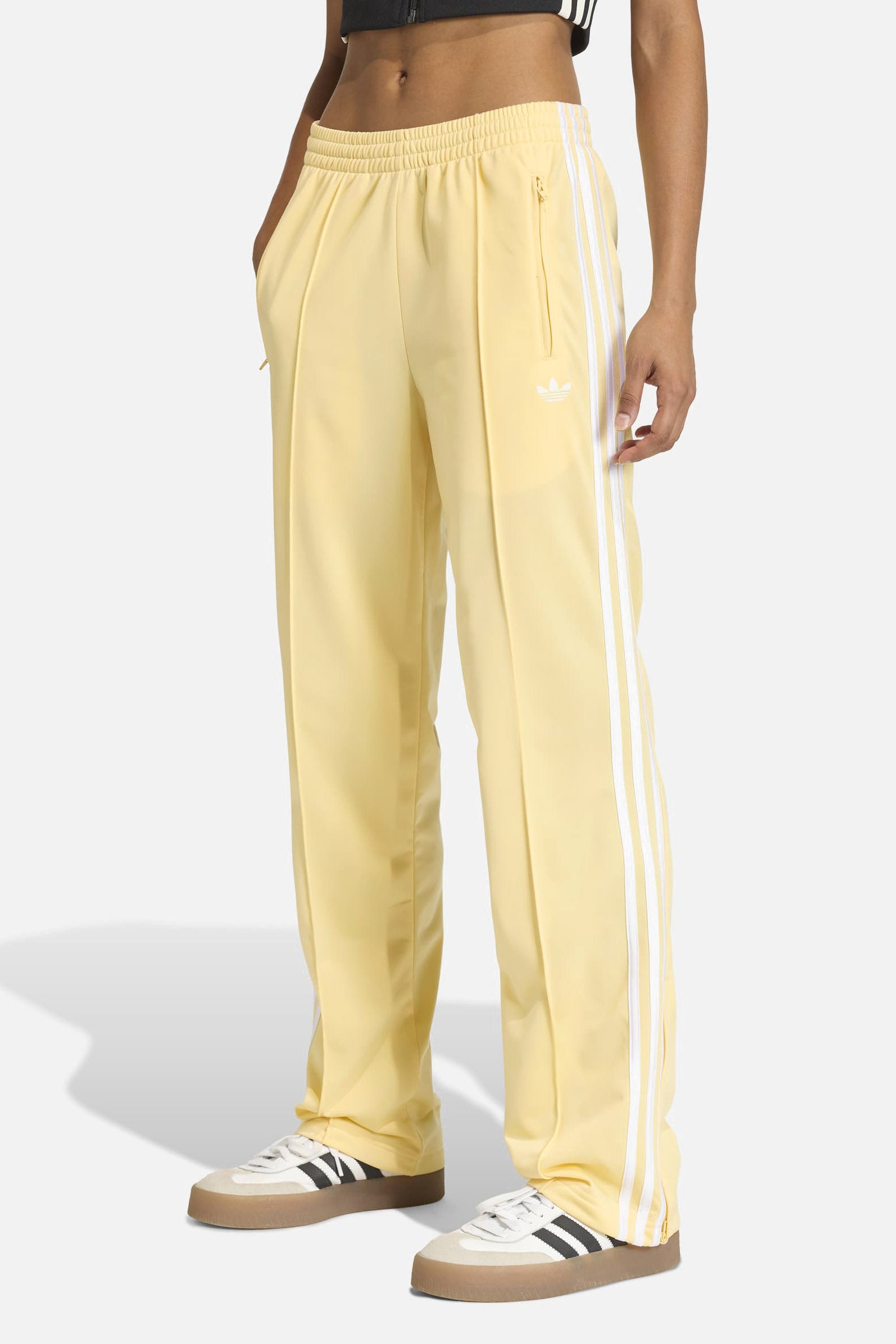 Firebird Trainingshose - Orange Tint