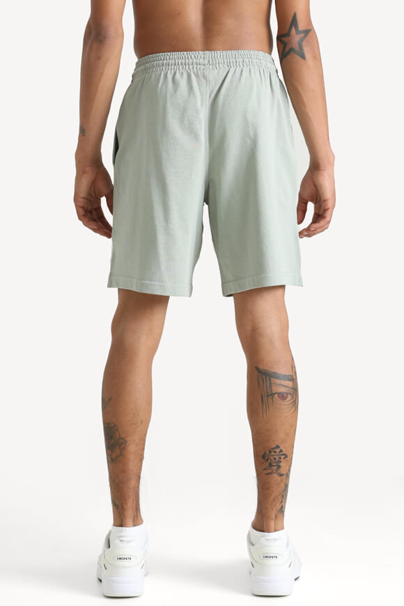 Club Sweatshorts - Jade Horizon