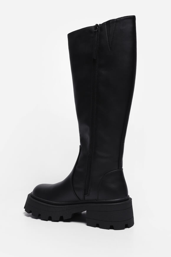 Plateau Stiefel - Black