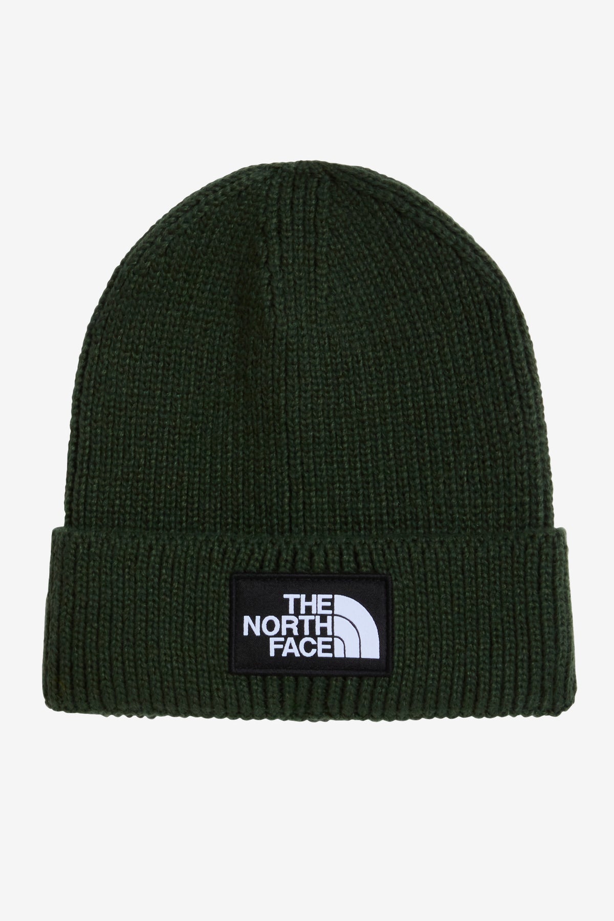 Bonnet - Bottle Green