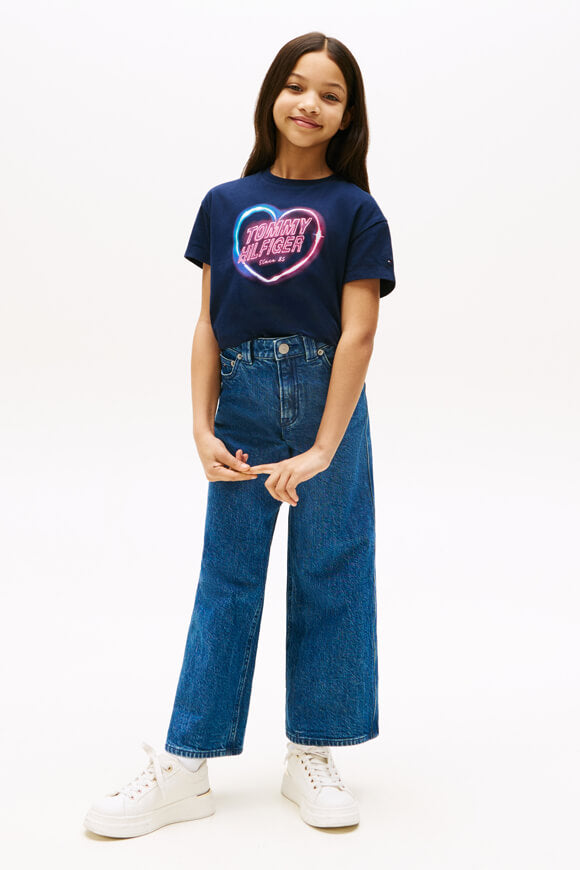 T-Shirt - Dark Night Navy