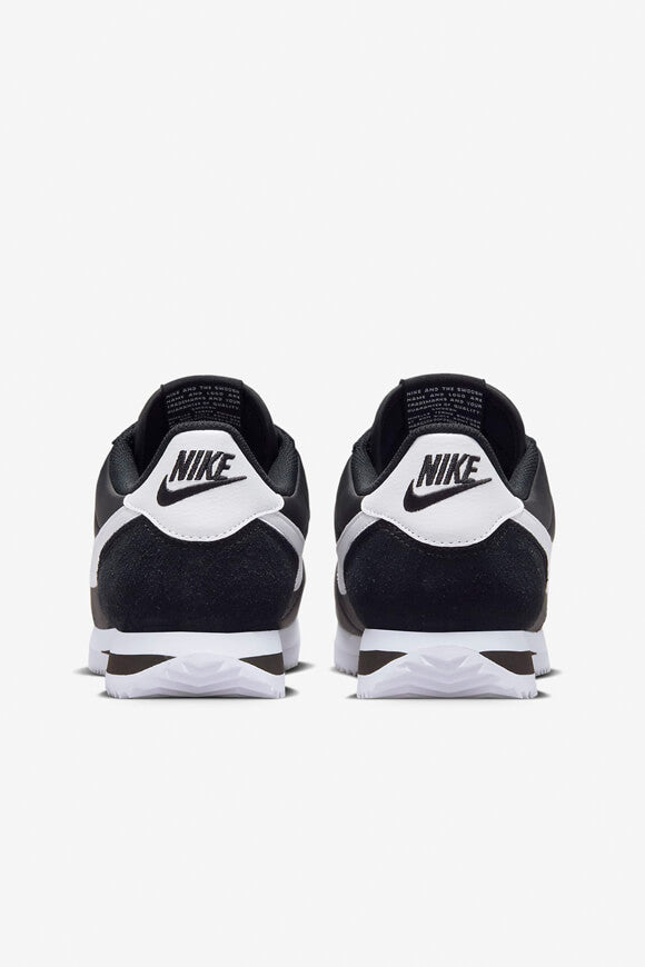 Cortez Sneaker - Black