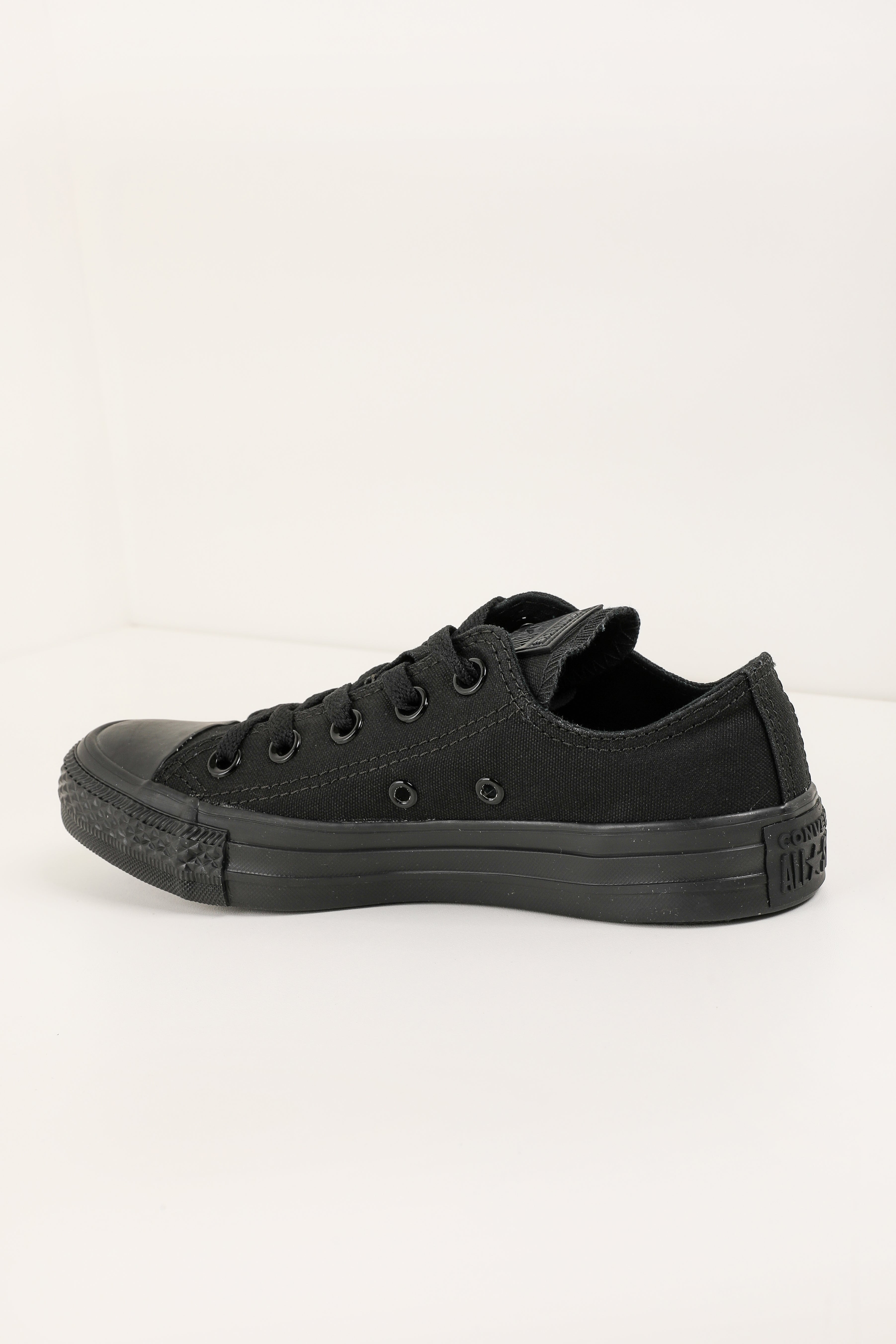 Chuck Taylor Sneaker - Schwarz Monochrome