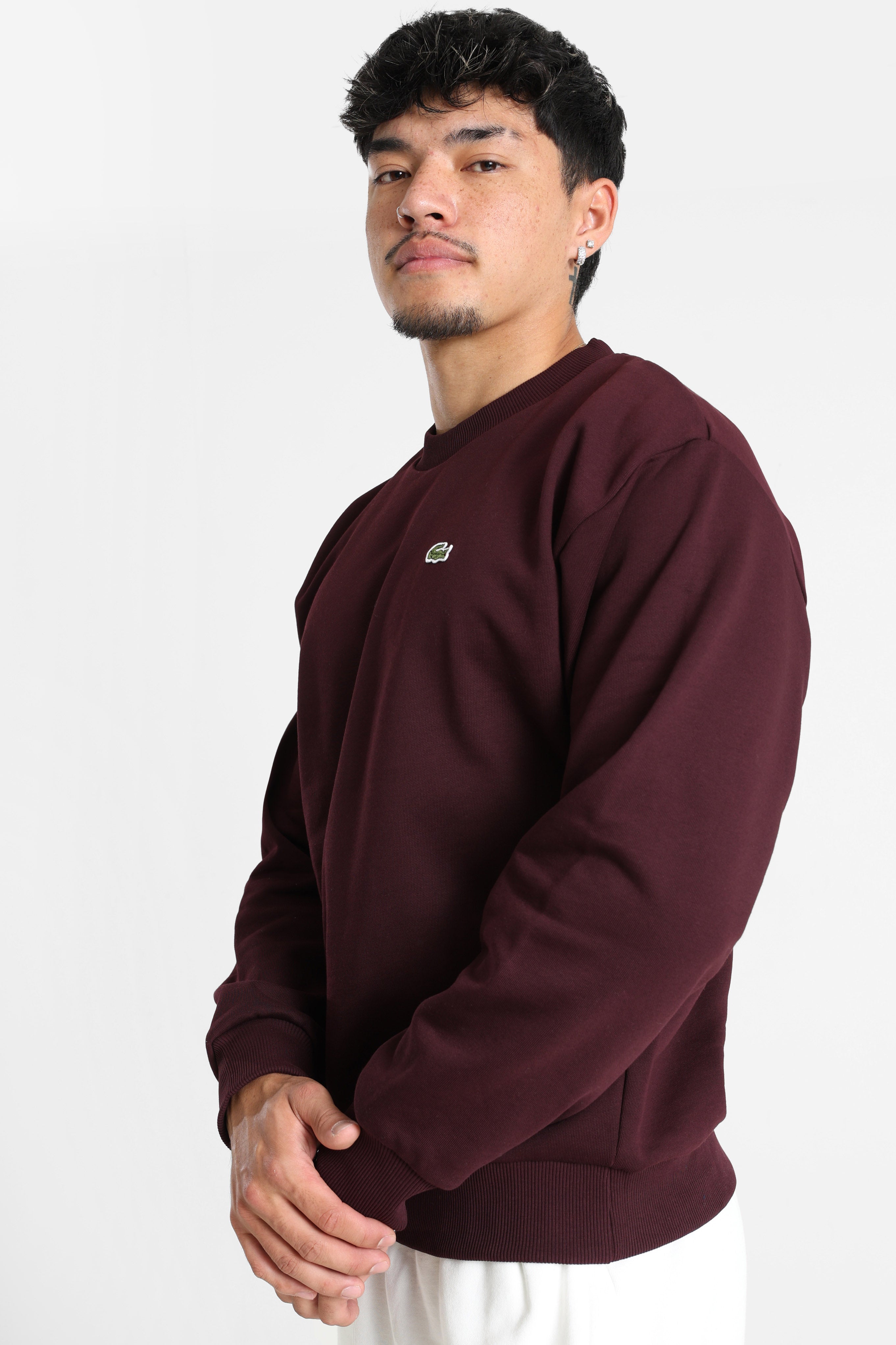 Felpa - Dark Brown
