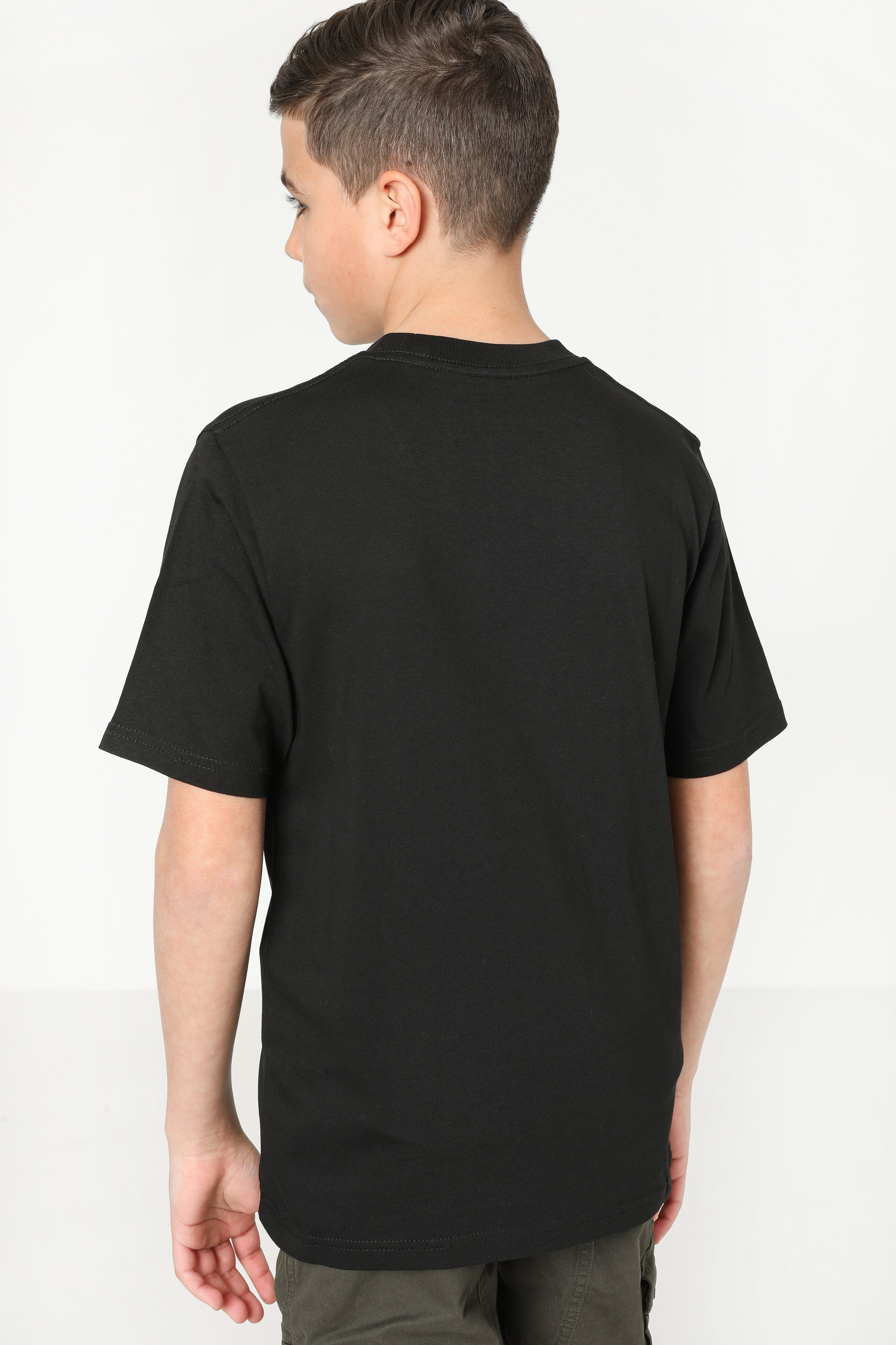 T-Shirt - Black