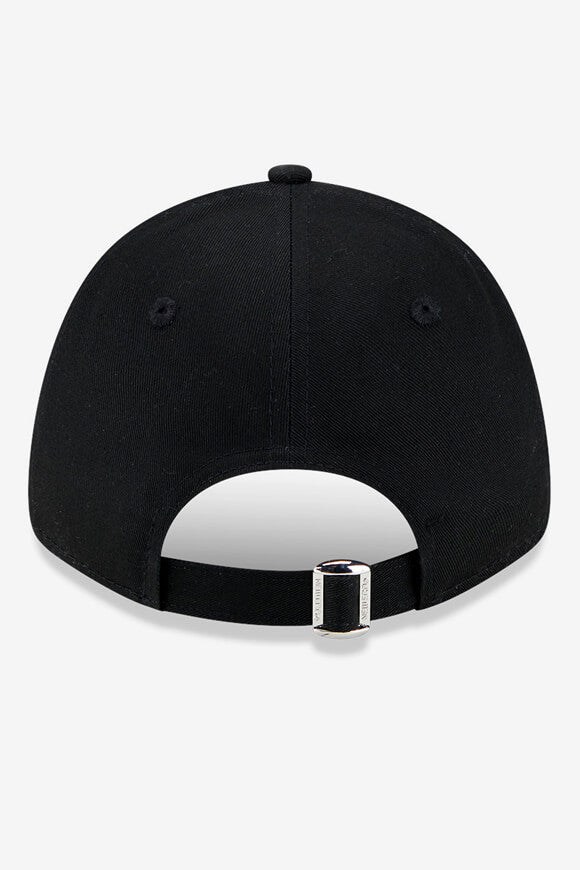 Casquette 9forty / strapback - Black