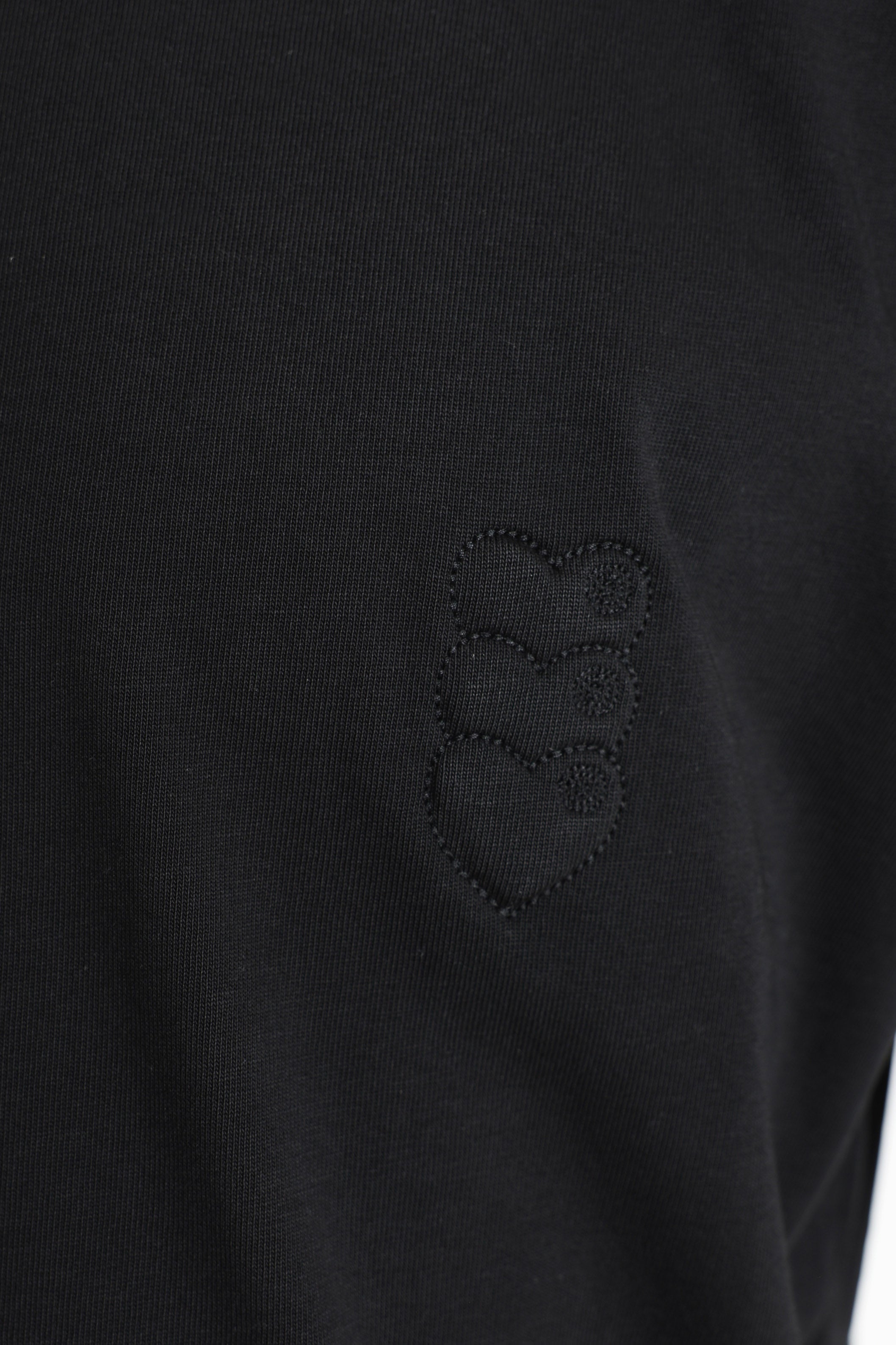 T-Shirt - Black