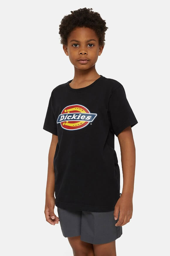 Logo T-Shirt - Black