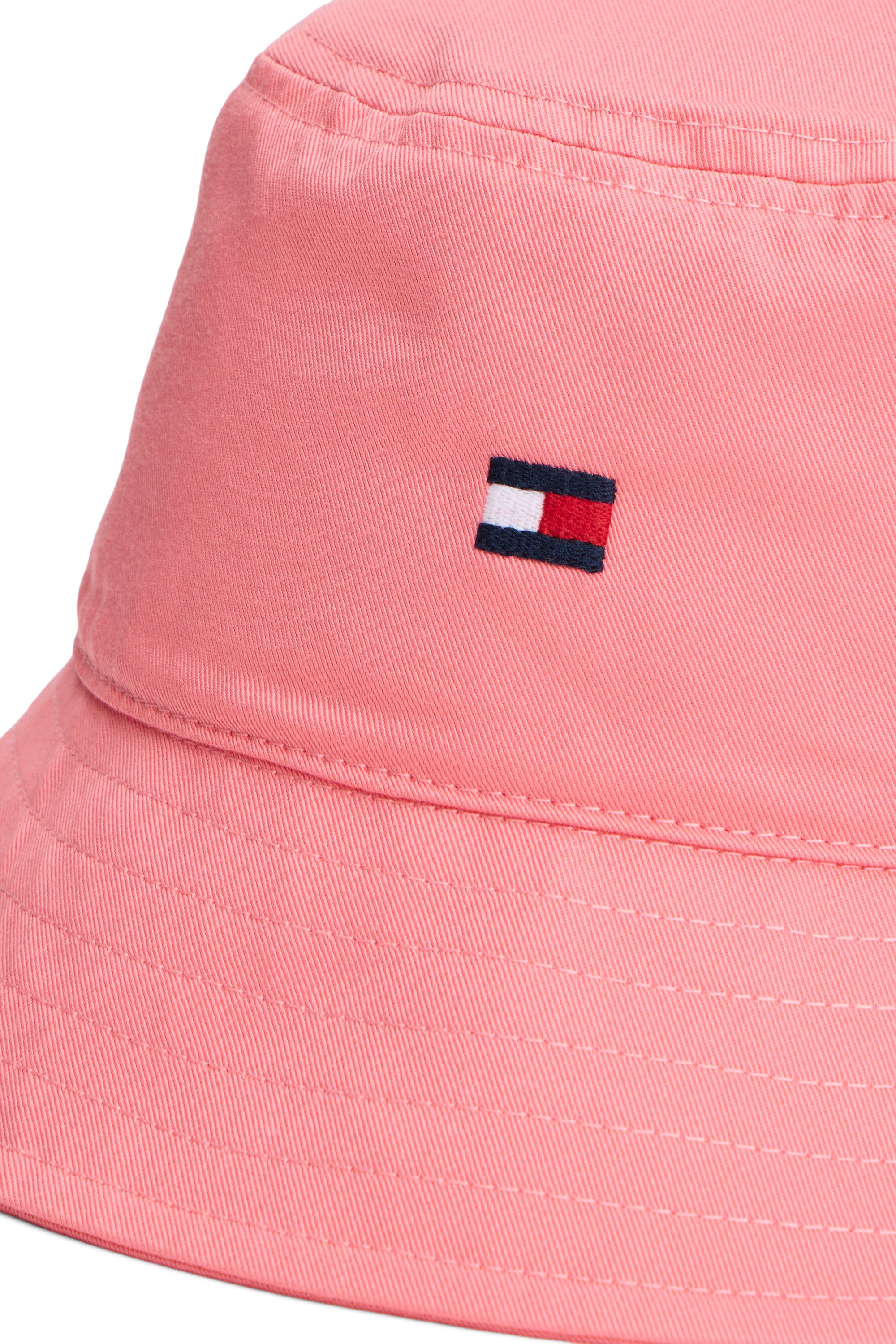 Cappello a tesa larga - Tropical Blush