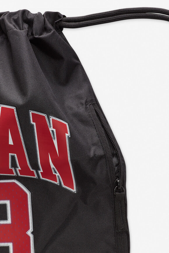 Gym bag - Black