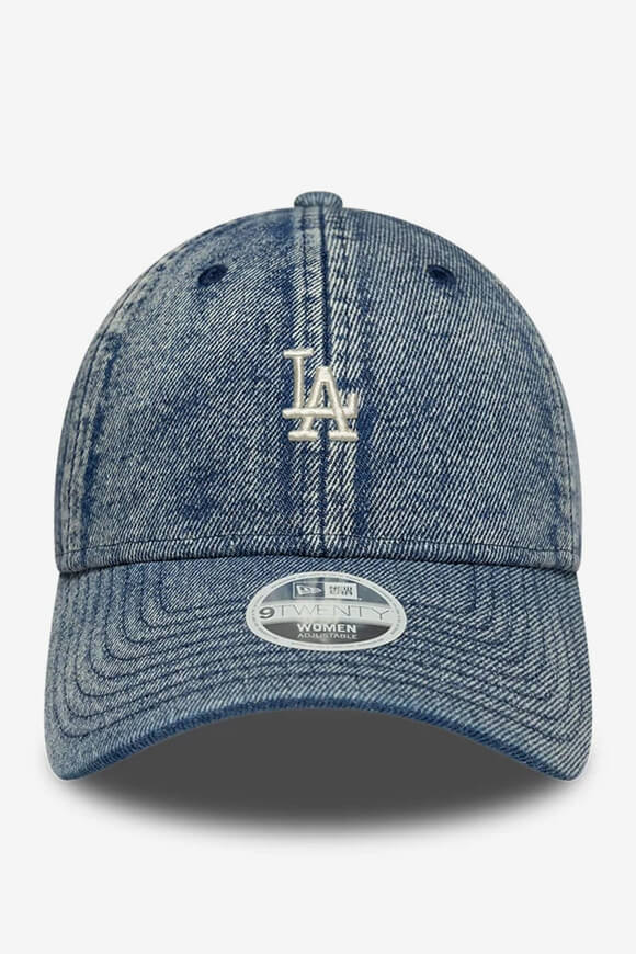 9Twenty Jeans Cap / Strapback - Blue Used