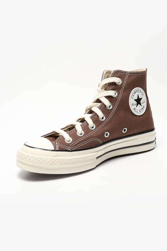 Chuck 70 Canvas Sneaker - Squirrel Friend