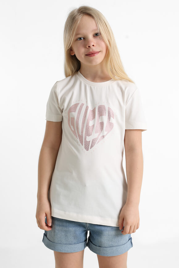 Maglietta - Sale dell'oceano