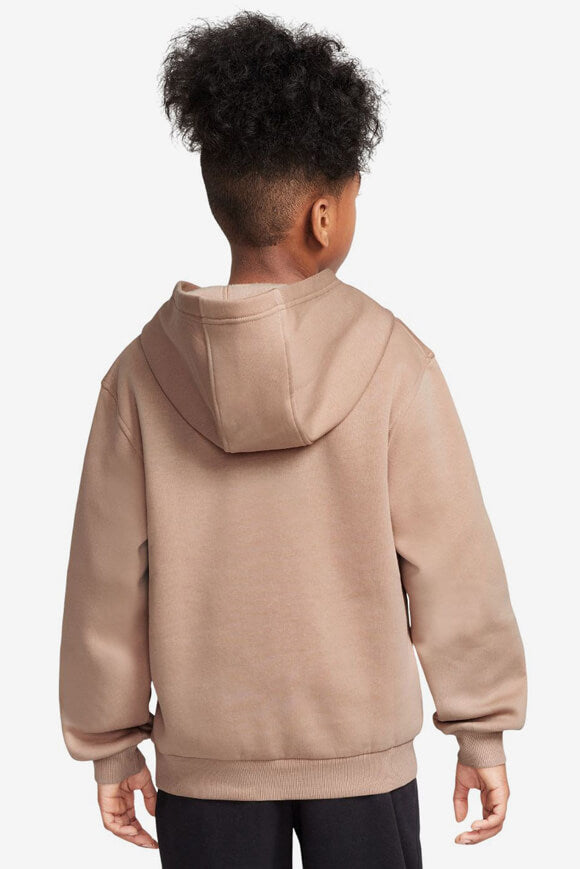 Sweatshirt à capuchon - Hemp