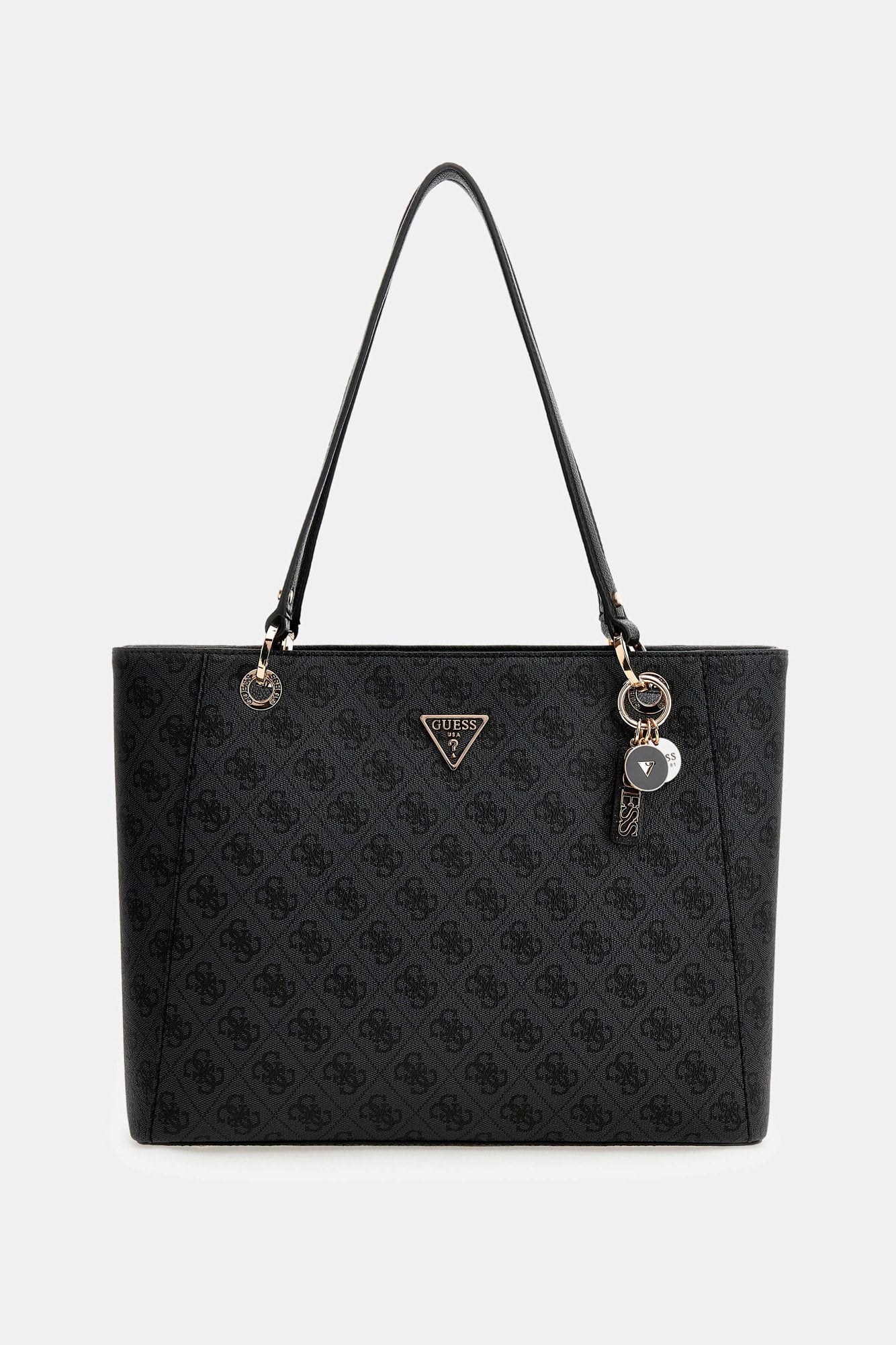 Noelle II Handtasche - Coal