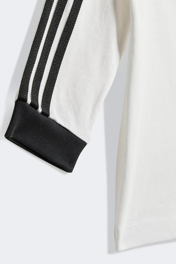 Set per bambini - Bianco + Nero + Grigio