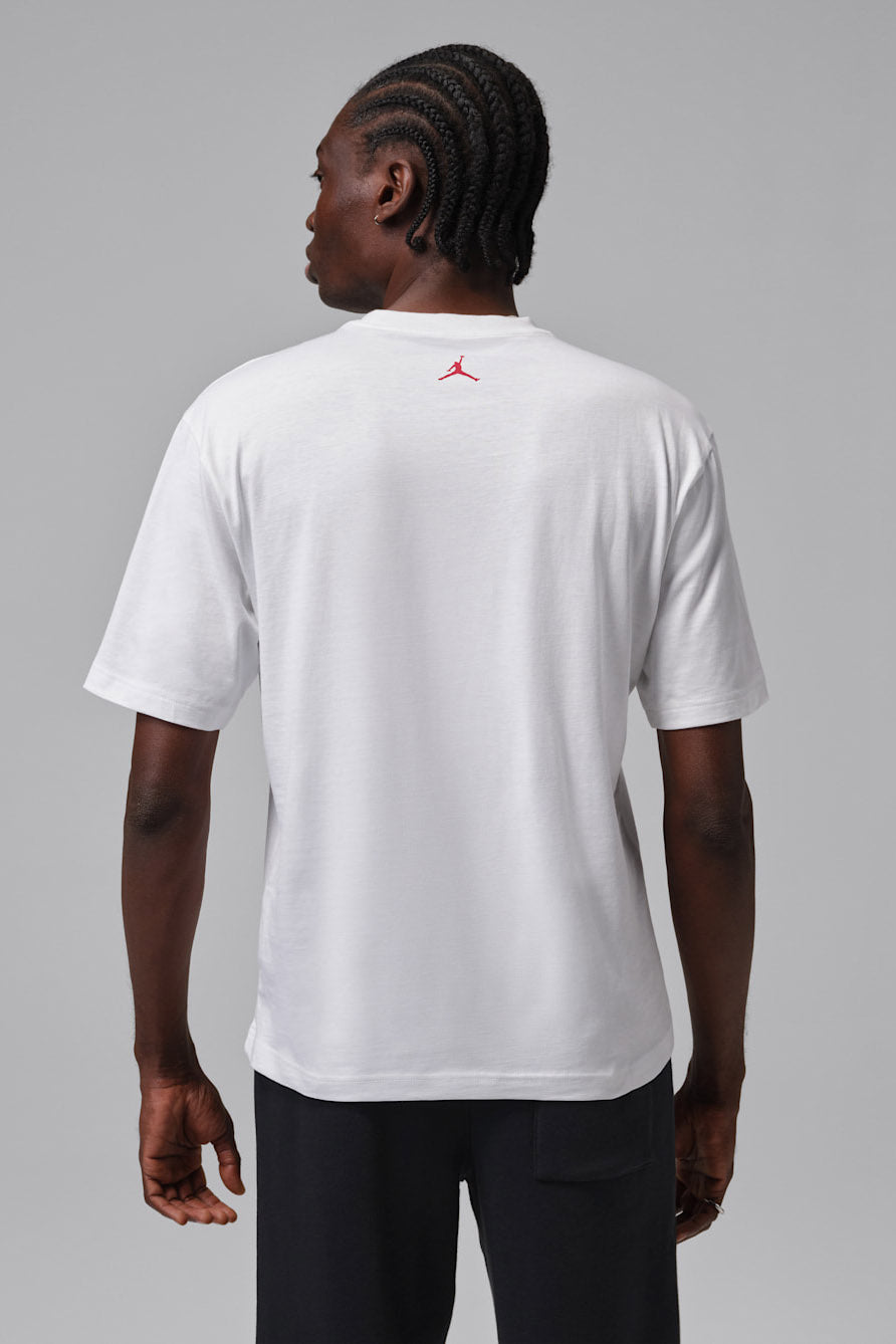 Air t-shirt - White