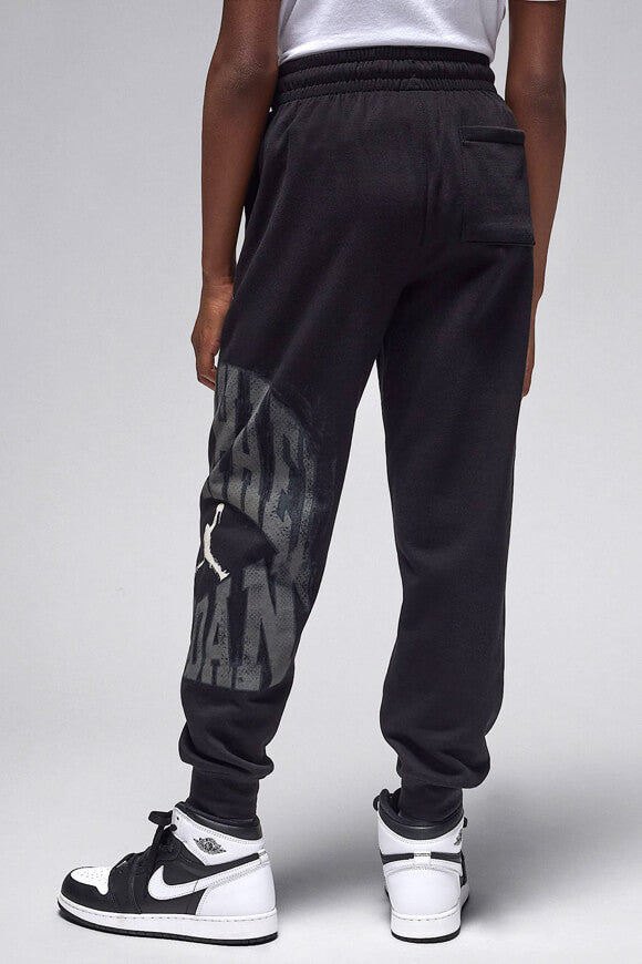 MVP Fleece Sweathose - Black