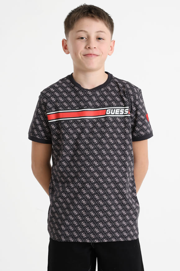 T-shirt - Black