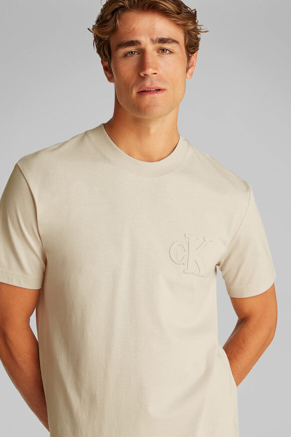 T-Shirt - Oatmeal