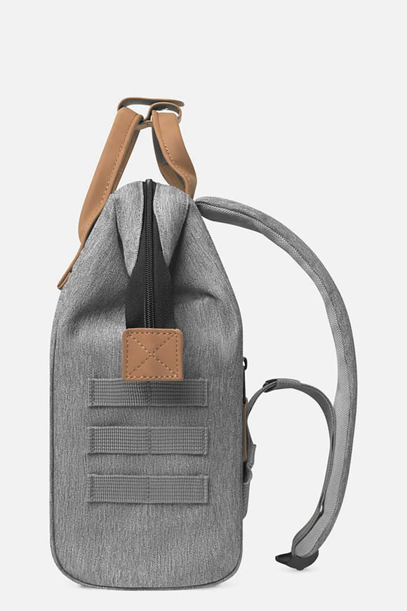 Rucksack 12L - Grey Melanged