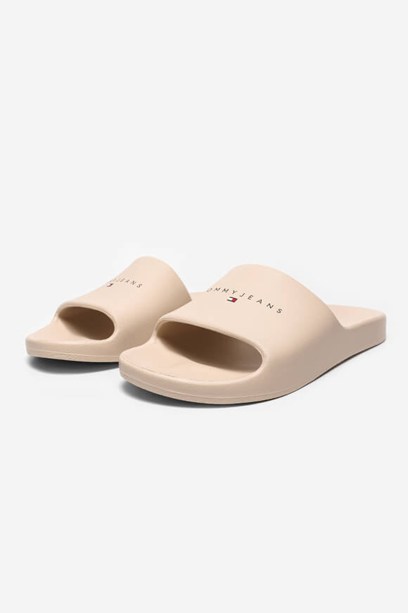 Pantoletten - Newsprint